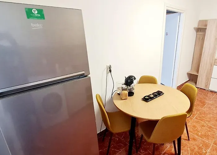 Larisa Apartment