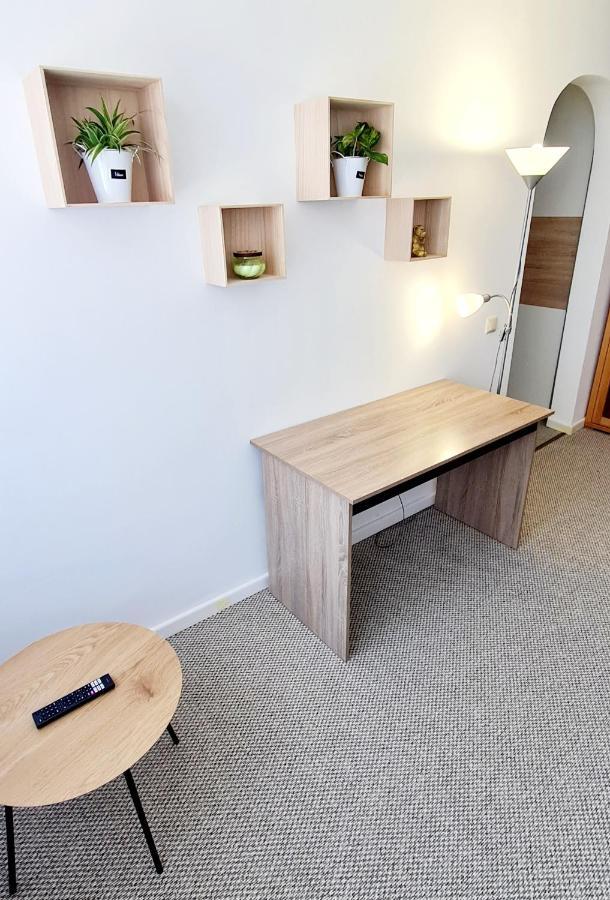 Apartment Larisa Cluj-Napoca
