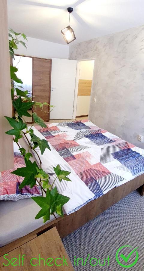 Apartment Larisa