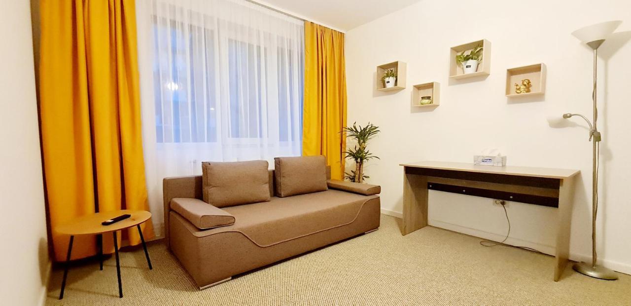 Larisa Apartment